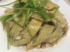 -泰煌鸡·上海白斩鸡·鸡汤面(万航店)