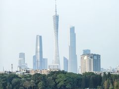 -海珠湖公园