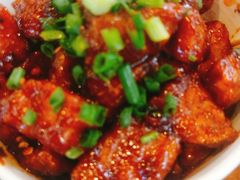 锅巴土豆-八一好吃街·高品美食广场