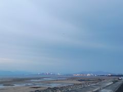 -南澳海滩