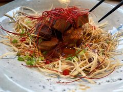 -Hatsune隐泉日式料理(三里屯太古里店)