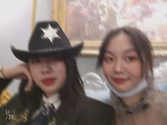 -JOJO实景沉浸侦探剧本杀(大悦城店)