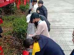 -修水东浒寨风景区