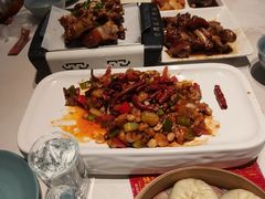 -老周家酱卤猪蹄私房菜(克拉玛依西街店)