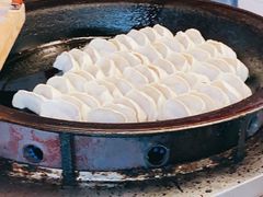 -水丰锅贴(延吉东路店)