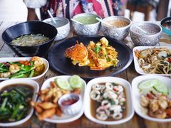 -Doo Dee Thai Food(Issan/Isaan/Esan)