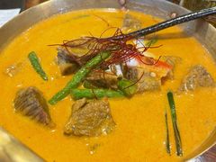 -苏梅花园(群星城店)
