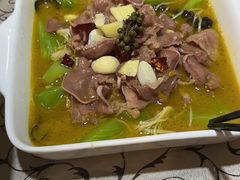 -一江春水·杭帮臻宴(三台山店)