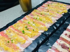 -妥妥烤肉料理(昙华林店)