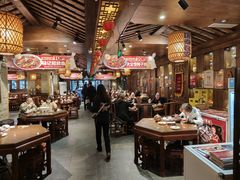 -杨记隆府(重庆总店)