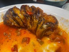 -刘东家老碗(紫荆山路店)