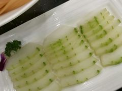 -蝎王府羊蝎子(西稍门店)