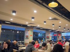 -玲又珑美食(盘福路店)