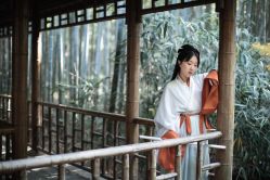 -八角古风摄影