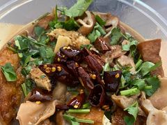 -阁瑞居闫记卤煮(乔庄北街店)