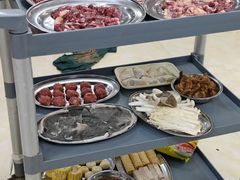 -五洞大众牛餐馆(番禺分店)