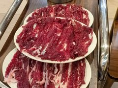 -粤潮牛肉火锅店(江南大道店)