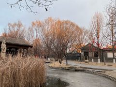 -春风习习