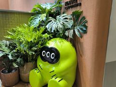 -港汇恒隆广场