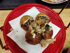 -桃屋日本料理(清华科技园店)