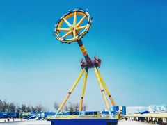 -秦皇岛乐岛海洋王国