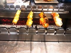 -很久以前羊肉串(南京路第一百货店)