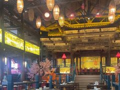 -HOHO餐厅(古子城店)