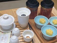 -大众茶馆·悠茶小驿(一中店)