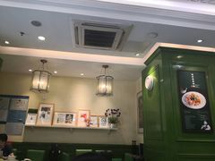 -香港麦奀云吞面世家(中山二路店)
