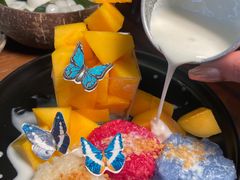 -岛风·台食小馆 ISLAND BISTRO(烟台山店)