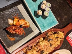 -古田居·特色寿司料理(星之岛旗舰店)