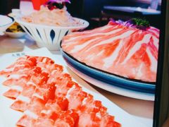 -大龙燚火锅(南山大道店)