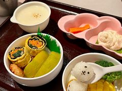 -dodonpa.墩墩伐 便当食堂(博华广场店)
