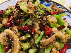 -普天和酒楼·新津菜·烤鸭(天津之眼店)