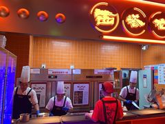 -西塔老太太泥炉烤肉(苏州大悦城店)