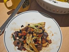 -太二酸菜鱼(深圳布吉万象汇店)