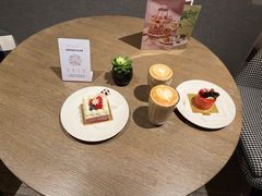 -粤海喜来登酒店·&More聚驿(天河城店)