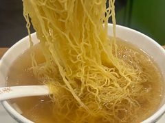 -香港麦奀云吞面世家(中山二路店)