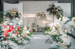 -艾米婚纱&婚礼策划