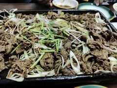 -清真永恒华威肉饼(潘家园店)