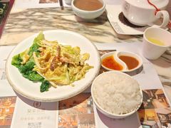 -皇室假期美食水疗会(春风路店)