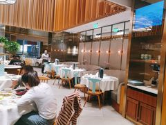 -莆田餐厅PUTIEN(三里屯店)