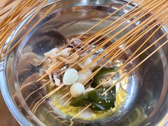 -乐山鲜知味钵钵鸡(奎星楼店)