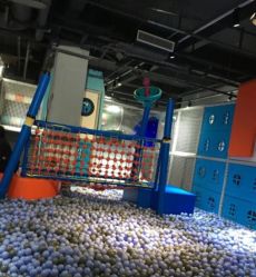 -积木王国(老虎城欢乐购物中心店)