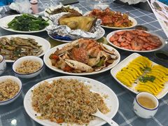-明记海鲜大排档(巽寮湾店)