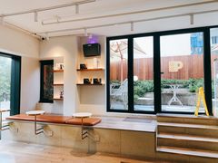 -Peet's Coffee皮爷咖啡(大学路店)