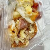 85度C面包｜凯撒大帝真的好好吃