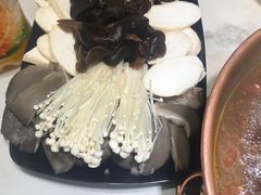 -宣武小院涮肉(前门店)