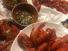 -虎虎龙虾大排档(双井店)
