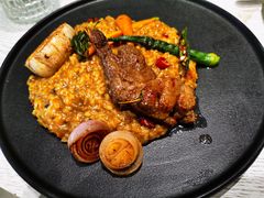-娜娜家·Nana's restaurant(国金汇店)